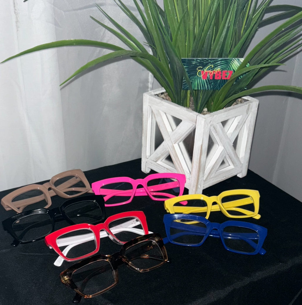 Fashion Square Vybez