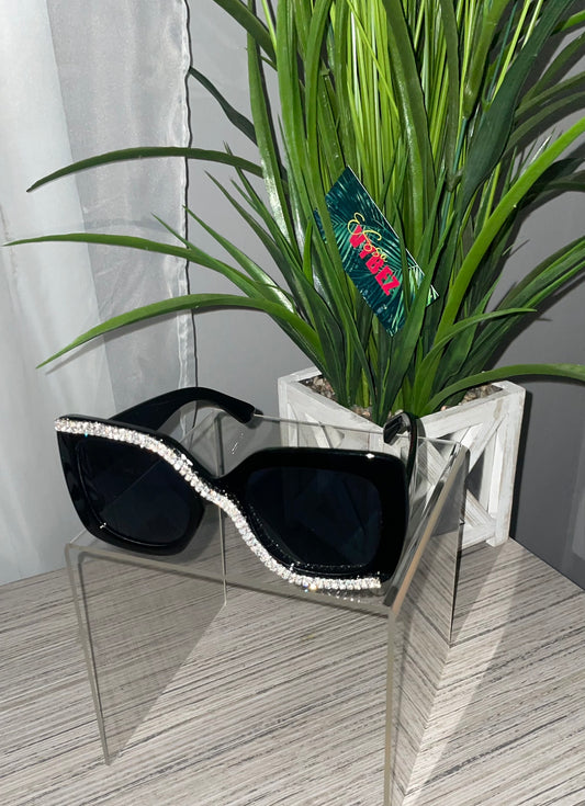 Bling Vybez - Square